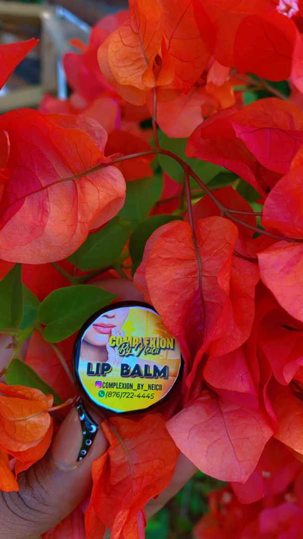 Lip Balm